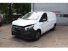 Mercedes Vito 1.6 109 CDI 16V Skrotfordon (2018, WIT)