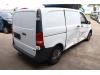 Mercedes Vito 1.6 109 CDI 16V Skrotfordon (2018, WIT)