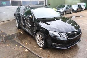 Skoda Octavia Combi 1.0 TSI 12V  (Salvage)