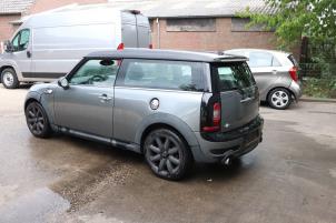 Mini Clubman 1.6 16V Cooper S  (Salvage)