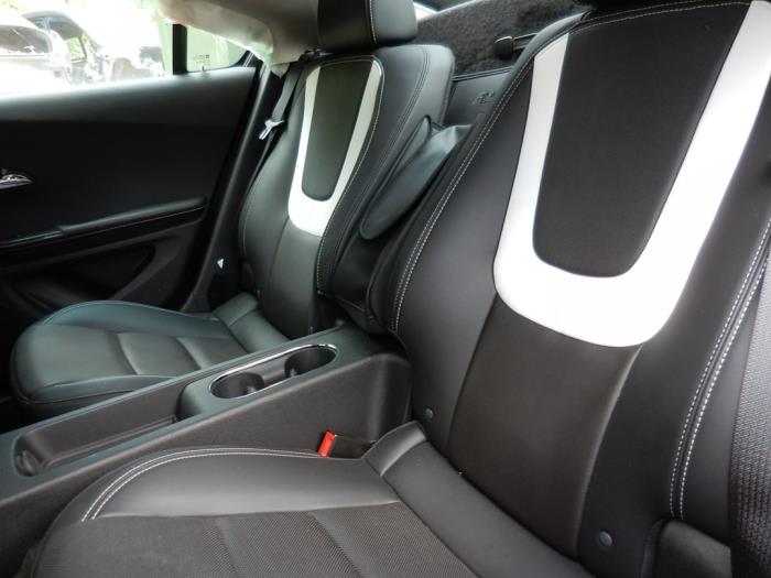 Opel Ampera 1.4 16V Épave (2013, LITHIUMWI)