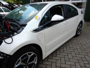 Opel Ampera 1.4 16V Épave (2013, LITHIUMWI)