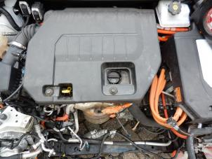 Opel Ampera 1.4 16V Épave (2013, LITHIUMWI)