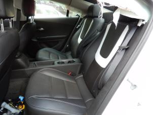Opel Ampera 1.4 16V Épave (2013, LITHIUMWI)