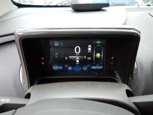 Opel Ampera 1.4 16V Épave (2013, LITHIUMWI)