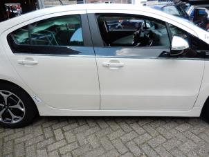 Opel Ampera 1.4 16V Épave (2013, LITHIUMWI)