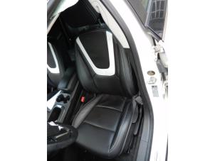 Opel Ampera 1.4 16V Épave (2013, LITHIUMWI)