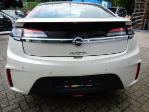 Opel Ampera 1.4 16V Épave (2013, LITHIUMWI)