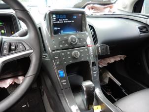 Opel Ampera 1.4 16V Épave (2013, LITHIUMWI)