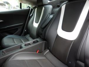 Opel Ampera 1.4 16V Épave (2013, LITHIUMWI)