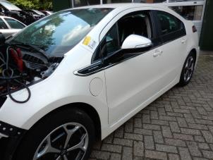 Opel Ampera 1.4 16V Épave (2013, LITHIUMWI)