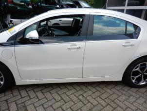 Opel Ampera 1.4 16V Épave (2013, LITHIUMWI)