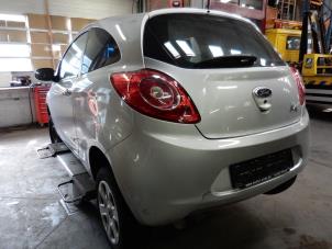 Ford Ka II 1.2 Épave (2010, Gris)