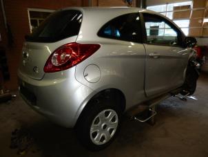 Ford Ka II 1.2 Épave (2010, Gris)