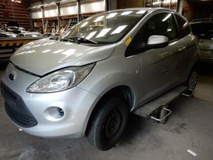 Ford Ka II 1.2 Épave (2010, Gris)