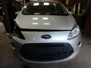 Ford Ka II 1.2 Épave (2010, Gris)