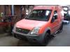 Donor car Ford Transit Connect 1.8 TDCi 90 DPF from 2009