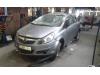 Donor car Opel Corsa D 1.4 16V Twinport from 2010