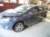 Ford Focus salvage car from 2014