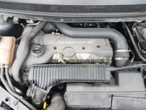 Ford Focus 2 2.5 20V ST Épave (2007, Gris)