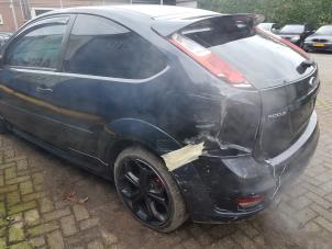 Ford Focus 2 2.5 20V ST Épave (2007, Gris)