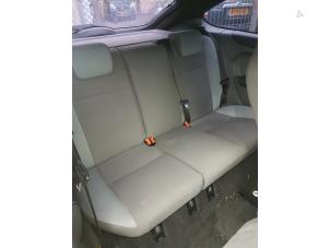 Ford Focus 2 2.5 20V ST Épave (2007, Gris)