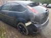 Ford Focus 2 2.5 20V ST Salvage vehicle (2007, Gray)