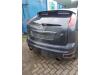 Ford Focus 2 2.5 20V ST Salvage vehicle (2007, Gray)