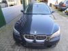 BMW 5-Serie salvage car from 2007