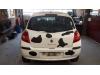 Renault Clio salvage car from 2008