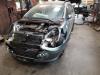 Peugeot 307 salvage car from 2006