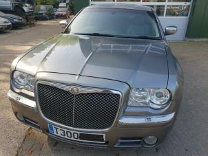 Chrysler 300 C Touring 3.0 CRD 24V Épave (2007, Gris)