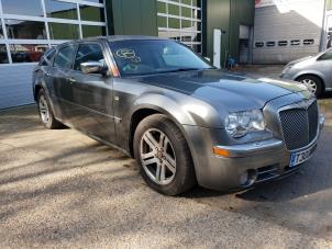 Chrysler 300 C Touring 3.0 CRD 24V Épave (2007, Gris)