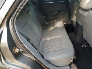 Chrysler 300 C Touring 3.0 CRD 24V Épave (2007, Gris)