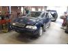 Volvo V70/S70 salvage car from 1999