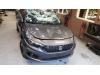 Fiat Tipo salvage car from 2018