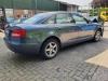 Audi A6 2.0 TDI 16V Salvage vehicle (2006, Blue)