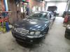 Rover 75 1.8 16V Classic Salvage vehicle (2000, Blue)