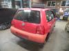Volkswagen Lupo 1.0 MPi 50 Salvage vehicle (1999, Red)