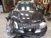 Seat Ibiza salvage car from 2007