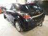 Opel Astra H GTC 1.4 16V Twinport Schrottauto (2007, Schwarz)