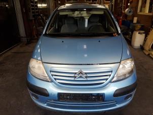Citroen C3 1.1 Vehículo de desguace (2003, Azul)