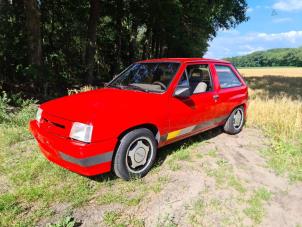 Opel Corsa A 1.3 N (euronorm)  (Ocasión)