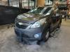 Foto del coche donante