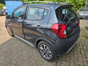 Opel Karl 1.0 12V Épave (2018, Gris)
