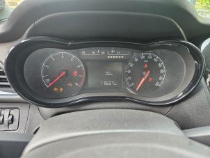 Opel Karl 1.0 12V Épave (2018, Gris)