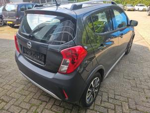 Opel Karl 1.0 12V Épave (2018, Gris)