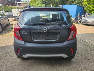 Opel Karl 1.0 12V Épave (2018, Gris)
