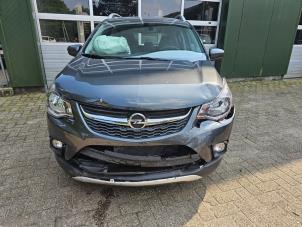Opel Karl 1.0 12V Épave (2018, Gris)