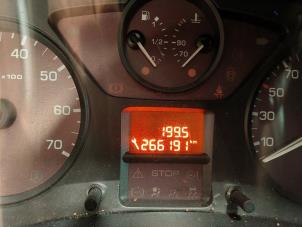 Citroen Berlingo Cinqspace, Multispace 1.6 Hdi 75 Phase 1 Samochód złomowany (2011, Zielony)